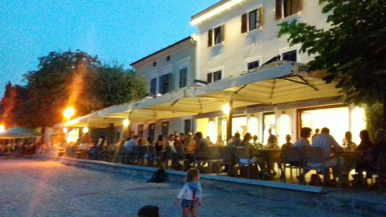 Aparthotel Gimi Mošćenička Draga Екстериор снимка